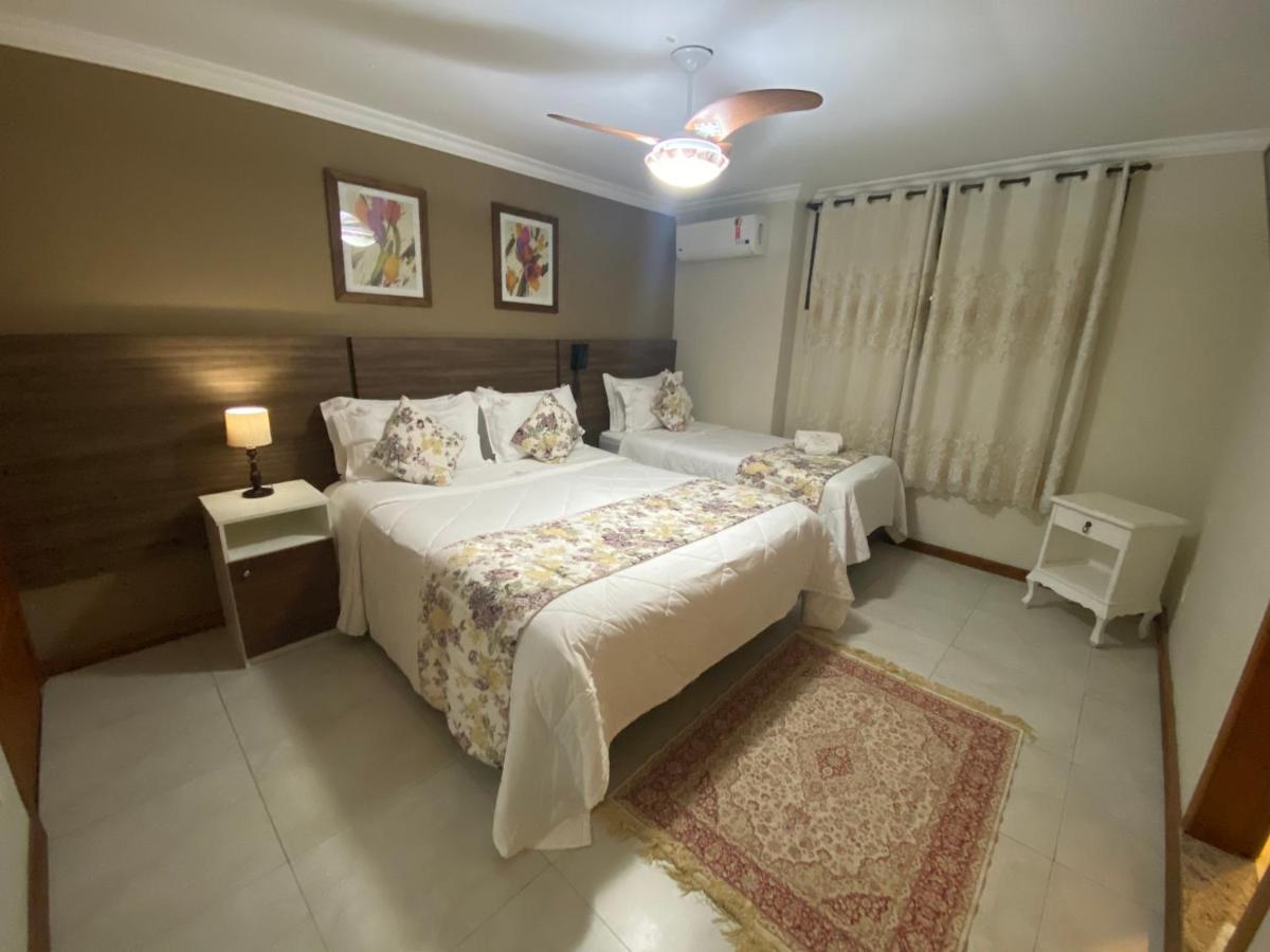 Princesa Isabel Pousada E Hotel - Visconde Petrópolis Pokój zdjęcie