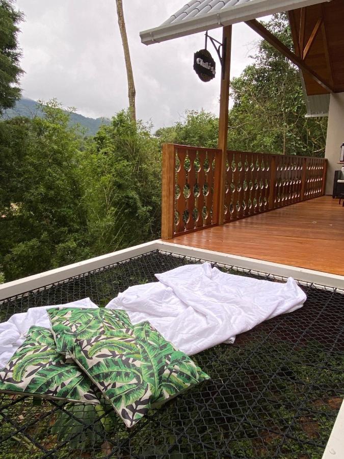 Princesa Isabel Pousada E Hotel - Visconde Petrópolis Zewnętrze zdjęcie