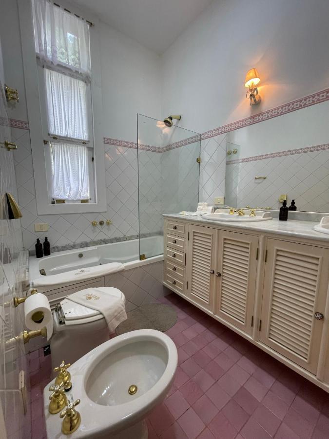 Princesa Isabel Pousada E Hotel - Visconde Petrópolis Zewnętrze zdjęcie