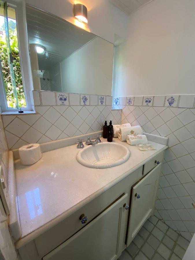 Princesa Isabel Pousada E Hotel - Visconde Petrópolis Zewnętrze zdjęcie