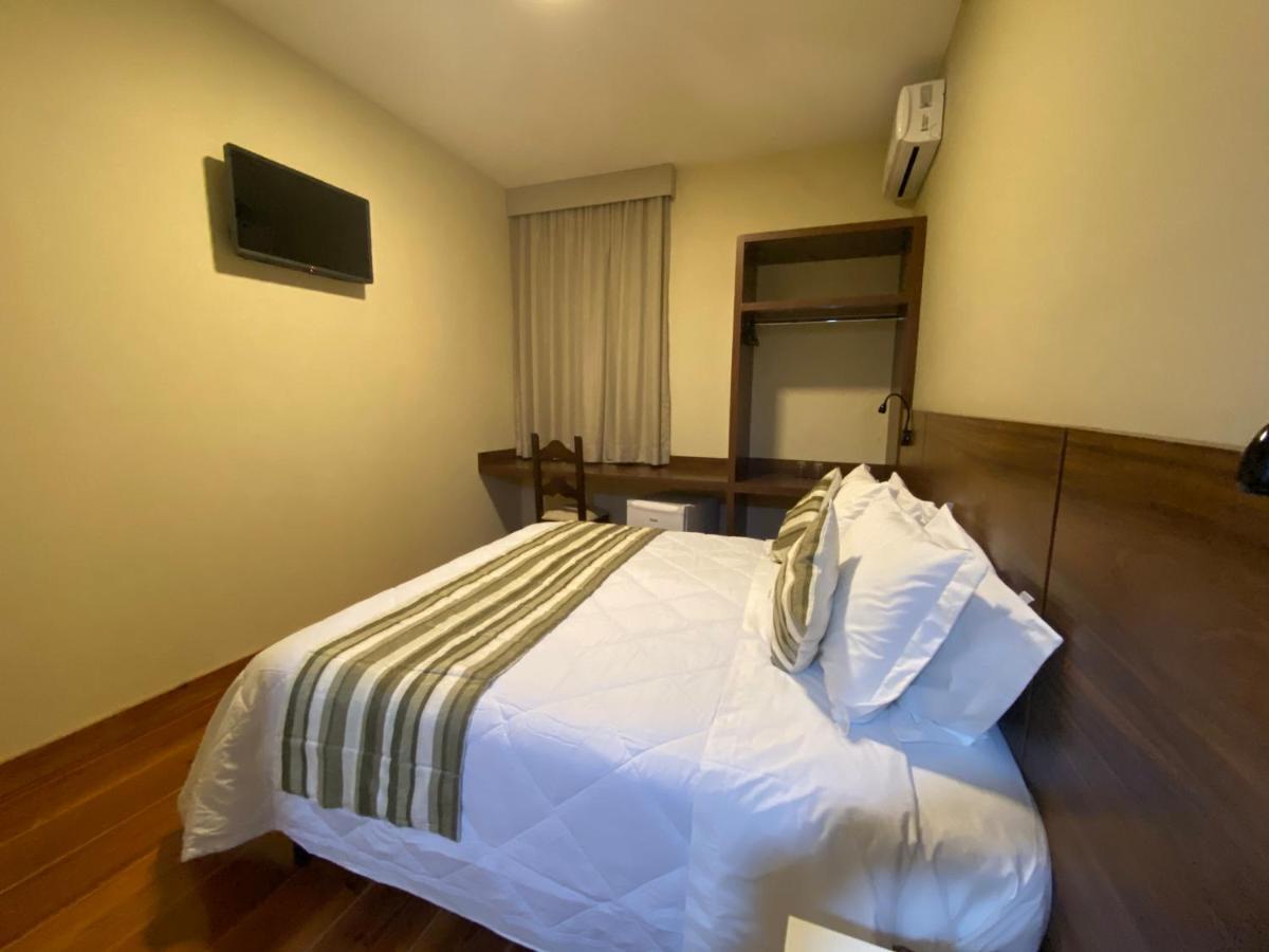 Princesa Isabel Pousada E Hotel - Visconde Petrópolis Zewnętrze zdjęcie